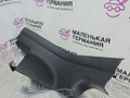накладка на порог внутренняя BMW X3 F25 2013, 2.0 л., N20 B20 A, бензин, АКПП, а52/7 spacegrau, хетчбэк 5 дв., полный привод, правый руль, 9175049 - фото №7