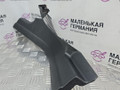 накладка на порог внутренняя BMW X3 F25 2013, 2.0 л., N20 B20 A, бензин, АКПП, а52/7 spacegrau, хетчбэк 5 дв., полный привод, правый руль, 9175049 - фото №8