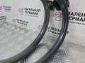 петля крышки багажника Mercedes-Benz C-Класс W205/S205/C205 W205.042 2014, 2.0 л., M 274.920, бензин, АКПП, 755 серый, седан, задний привод, правый руль, A2057500328, A2057500428 - фото №5