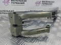 петля крышки багажника Mercedes-Benz C-Класс W205/S205/C205 W205.042 2014, 2.0 л., M 274.920, бензин, АКПП, 755 серый, седан, задний привод, правый руль, A2057500328, A2057500428 - фото №6