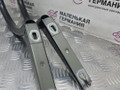 петля крышки багажника Mercedes-Benz C-Класс W205/S205/C205 W205.042 2014, 2.0 л., M 274.920, бензин, АКПП, 755 серый, седан, задний привод, правый руль, A2057500328, A2057500428 - фото №8