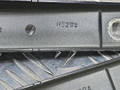 петля крышки багажника Mercedes-Benz C-Класс W205/S205/C205 W205.042 2014, 2.0 л., M 274.920, бензин, АКПП, 755 серый, седан, задний привод, правый руль, A2057500328, A2057500428 - фото №10