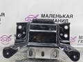 подушка крепления двигателя Volkswagen Passat B8 2015, 1.8 л., CJSA, бензин, робот, 2t/c9x чёрный перламутр, седан, правый руль, 5Q0199555R - фото №2