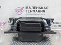 подушка крепления двигателя Volkswagen Passat B8 2015, 1.8 л., CJSA, бензин, робот, 2t/c9x чёрный перламутр, седан, правый руль, 5Q0199555R - фото №5