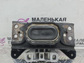 подушка крепления двигателя Volkswagen Passat B8 2015, 1.8 л., CJSA, бензин, робот, 2t/c9x чёрный перламутр, седан, правый руль, 5Q0199555R - фото №4