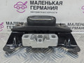 подушка крепления двигателя Volkswagen Passat B8 2015, 1.8 л., CJSA, бензин, робот, 2t/c9x чёрный перламутр, седан, правый руль, 5Q0199555R - фото №6