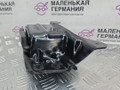 подушка крепления двигателя Volkswagen Passat B8 2015, 1.8 л., CJSA, бензин, робот, 2t/c9x чёрный перламутр, седан, правый руль, 5Q0199555R - фото №8
