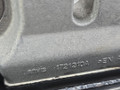 подушка крепления двигателя Volkswagen Passat B8 2015, 1.8 л., CJSA, бензин, робот, 2t/c9x чёрный перламутр, седан, правый руль, 5Q0199555R - фото №10
