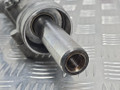 рулевая рейка Mercedes-Benz E-Класс W212/S212/C207/A207 W212 2012, 1.8 л., M 271.860, бензин, АКПП, 040 черный, седан, задний привод, правый руль, 2124603100, 21246031000391214500464 - фото №7