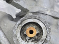 рулевая рейка Mercedes-Benz E-Класс W212/S212/C207/A207 W212 2012, 1.8 л., M 271.860, бензин, АКПП, 040 черный, седан, задний привод, правый руль, 2124603100, 21246031000391214500464 - фото №8