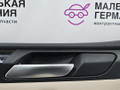 обшивка двери передняя левая BMW X3 F25 2013, 2.0 л., N20 B20 A, бензин, АКПП, а52/7 spacegrau, хетчбэк 5 дв., полный привод, правый руль, 51417279861, 7279861 - фото №4