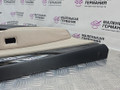 обшивка двери передняя левая BMW X3 F25 2013, 2.0 л., N20 B20 A, бензин, АКПП, а52/7 spacegrau, хетчбэк 5 дв., полный привод, правый руль, 51417279861, 7279861 - фото №10