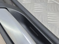 обшивка двери передняя левая BMW X3 F25 2013, 2.0 л., N20 B20 A, бензин, АКПП, а52/7 spacegrau, хетчбэк 5 дв., полный привод, правый руль, 51417279861, 7279861 - фото №13