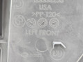обшивка двери передняя левая BMW X3 F25 2013, 2.0 л., N20 B20 A, бензин, АКПП, а52/7 spacegrau, хетчбэк 5 дв., полный привод, правый руль, 51417279861, 7279861 - фото №16