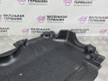защита двигателя Mercedes-Benz C-Класс W205/S205/C205 W205.042 2014, 2.0 л., M 274.920, бензин, АКПП, 755 серый, седан, задний привод, правый руль, A2055240230 - фото №5