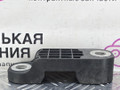 крепление стабилизатора / втулки стабилизатора BMW 5 серия G30/G31 G30 2018, 2.0 л., B48 B20 A, бензин, АКПП, a96 mineral-weiss metallic, седан, задний привод, правый руль, 31356861471, 6861471 - фото №3