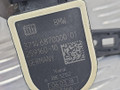 датчик дорожного просвета BMW 5 серия G30/G31 G30 2018, 2.0 л., B48 B20 A, бензин, АКПП, a96 mineral-weiss metallic, седан, задний привод, правый руль, 37146870000, 37146784072, 6784072, 8384668, 37146860843, 6860843, 37146788569, 6788569, 6870000, 6870965 - фото №9