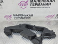 уплотнитель BMW X3 F25 2013, 2.0 л., N20 B20 A, бензин, АКПП, а52/7 spacegrau, хетчбэк 5 дв., полный привод, правый руль, 7278061, 51487278061 - фото №2
