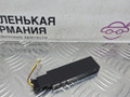антенна Volkswagen Golf GTI 6 поколение 2011, 2.0 л., CCZB, бензин, робот, b4/b9a белый, хетчбэк 5 дв., передний привод, правый руль, 1K0909141 - фото №2