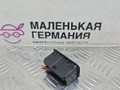 диагностический разъем Volkswagen Golf GTI 6 поколение 2011, 2.0 л., CCZB, бензин, робот, b4/b9a белый, хетчбэк 5 дв., передний привод, правый руль, 7D0858161A, 3AO972695A, 7D0858161A - фото №2