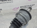 Приводной вал колеса зад. Mercedes-Benz E-Класс W212/S212/C207/A207 W212 2012, 1.8 л., M 271.860, бензин, АКПП, 040 черный, седан, задний привод, правый руль, A2203570191, A2123501810 - фото №3
