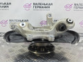 кулак задний левый Mercedes-Benz E-Класс W212/S212/C207/A207 W212 2012, 1.8 л., M 271.860, бензин, АКПП, 040 черный, седан, задний привод, правый руль, A2123500141 - фото №3