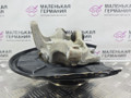 кулак задний левый Mercedes-Benz E-Класс W212/S212/C207/A207 W212 2012, 1.8 л., M 271.860, бензин, АКПП, 040 черный, седан, задний привод, правый руль, A2123500141 - фото №6