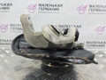 кулак задний правый Mercedes-Benz E-Класс W212/S212/C207/A207 W212 2012, 1.8 л., M 271.860, бензин, АКПП, 040 черный, седан, задний привод, правый руль, A2123500241 - фото №5