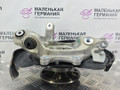 кулак задний правый Mercedes-Benz E-Класс W212/S212/C207/A207 W212 2012, 1.8 л., M 271.860, бензин, АКПП, 040 черный, седан, задний привод, правый руль, A2123500241 - фото №4