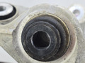кулак задний правый Mercedes-Benz E-Класс W212/S212/C207/A207 W212 2012, 1.8 л., M 271.860, бензин, АКПП, 040 черный, седан, задний привод, правый руль, A2123500241 - фото №9