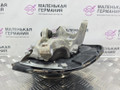 кулак задний правый Mercedes-Benz E-Класс W212/S212/C207/A207 W212 2012, 1.8 л., M 271.860, бензин, АКПП, 040 черный, седан, задний привод, правый руль, A2123500241 - фото №7
