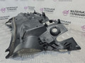 перегородка Mercedes-Benz C-Класс W205/S205/C205 W205.042 2014, 2.0 л., M 274.920, бензин, АКПП, 755 серый, седан, задний привод, правый руль, A2056202501 - фото №3