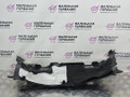 перегородка Mercedes-Benz C-Класс W205/S205/C205 W205.042 2014, 2.0 л., M 274.920, бензин, АКПП, 755 серый, седан, задний привод, правый руль, A2056202501 - фото №8