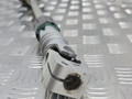 рулевой карданчик Mercedes-Benz C-Класс W205/S205/C205 W205.042 2014, 2.0 л., M 274.920, бензин, АКПП, 755 серый, седан, задний привод, правый руль, A2054620096, A2054620378, A2054602809 - фото №2