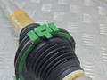 рулевой карданчик Mercedes-Benz C-Класс W205/S205/C205 W205.042 2014, 2.0 л., M 274.920, бензин, АКПП, 755 серый, седан, задний привод, правый руль, A2054620096, A2054620378, A2054602809 - фото №6