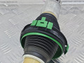 рулевой карданчик Mercedes-Benz C-Класс W205/S205/C205 W205.042 2014, 2.0 л., M 274.920, бензин, АКПП, 755 серый, седан, задний привод, правый руль, A2054620096, A2054620378, A2054602809 - фото №7