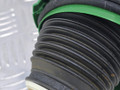 рулевой карданчик Mercedes-Benz C-Класс W205/S205/C205 W205.042 2014, 2.0 л., M 274.920, бензин, АКПП, 755 серый, седан, задний привод, правый руль, A2054620096, A2054620378, A2054602809 - фото №11