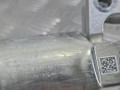 рулевой карданчик Mercedes-Benz C-Класс W205/S205/C205 W205.042 2014, 2.0 л., M 274.920, бензин, АКПП, 755 серый, седан, задний привод, правый руль, A2054620096, A2054620378, A2054602809 - фото №13