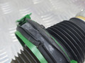 рулевой карданчик Mercedes-Benz C-Класс W205/S205/C205 W205.042 2014, 2.0 л., M 274.920, бензин, АКПП, 755 серый, седан, задний привод, правый руль, A2054620096, A2054620378, A2054602809 - фото №8
