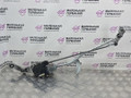 механизм стеклоочистителя (трапеция дворников) Mercedes-Benz C-Класс W205/S205/C205 W205.042 2014, 2.0 л., M 274.920, бензин, АКПП, 755 серый, седан, задний привод, правый руль, A2058200940, 1397220970 - фото №2