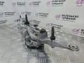 механизм стеклоочистителя (трапеция дворников) Mercedes-Benz C-Класс W205/S205/C205 W205.042 2014, 2.0 л., M 274.920, бензин, АКПП, 755 серый, седан, задний привод, правый руль, A2058200940, 1397220970 - фото №4