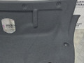 обшивка крышки багажника Mercedes-Benz E-Класс W212 [рестайлинг] W212 2013, 2.0 л., M 274.920, бензин, АКПП, 775 iridiumsilber, седан, задний привод, правый руль, A2126940725 - фото №4