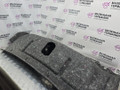 обшивка крышки багажника Mercedes-Benz E-Класс W212 [рестайлинг] W212 2013, 2.0 л., M 274.920, бензин, АКПП, 775 iridiumsilber, седан, задний привод, правый руль, A2126940725 - фото №9