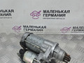 стартер Volkswagen Passat B8 2015, 1.8 л., CJSA, бензин, робот, 2t/c9x чёрный перламутр, седан, правый руль, 0AM911024A, 4380000202 - фото №2