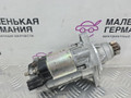 стартер Volkswagen Passat B8 2015, 1.8 л., CJSA, бензин, робот, 2t/c9x чёрный перламутр, седан, правый руль, 0AM911024A, 4380000202 - фото №5