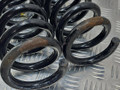 пружина задняя Mercedes-Benz C-Класс W204 [рестайлинг] W204.048 2012, 1.8 л., M 271.860, бензин, АКПП, 149 белый, седан, задний привод, правый руль, A2043240604 - фото №6