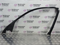Комплект молдингов BMW X3 F25 2013, 2.0 л., N20 B20 A, бензин, АКПП, а52/7 spacegrau, хетчбэк 5 дв., полный привод, правый руль, 7311259, 7317905, 7205583, 7205717, 51337311259, 51337317905, 51337205583, 51337205717 - фото №3