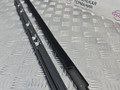 Комплект молдингов BMW X3 F25 2013, 2.0 л., N20 B20 A, бензин, АКПП, а52/7 spacegrau, хетчбэк 5 дв., полный привод, правый руль, 7311259, 7317905, 7205583, 7205717, 51337311259, 51337317905, 51337205583, 51337205717 - фото №10