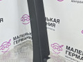Комплект молдингов BMW X3 F25 2013, 2.0 л., N20 B20 A, бензин, АКПП, а52/7 spacegrau, хетчбэк 5 дв., полный привод, правый руль, 7311259, 7317905, 7205583, 7205717, 51337311259, 51337317905, 51337205583, 51337205717 - фото №14