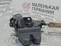 замок багажника Mercedes-Benz E-Класс W212 [рестайлинг] W212 2013, 2.0 л., M 274.920, бензин, АКПП, 775 iridiumsilber, седан, задний привод, правый руль, A2047500185, A2047500061 - фото №2